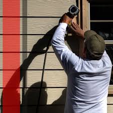 Affordable siding repair and maintenance services in Winchester, CA